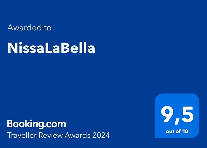 Nissalabella